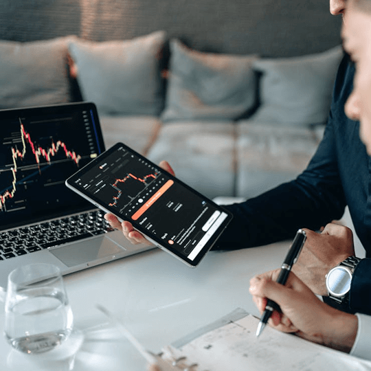 TramarexoMax - Team di esperti di criptovalute