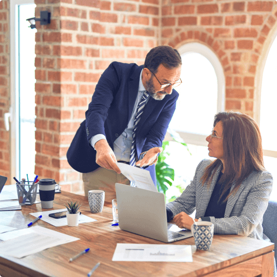 TramarexoMax team di esperti di investimenti in criptovalute